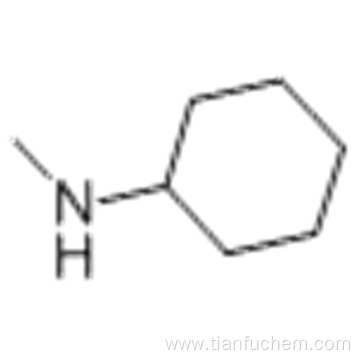 N-Methylcyclohexylamine CAS 100-60-7